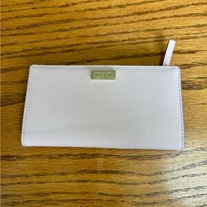 Kate Spade Stacy Bifold Wallet